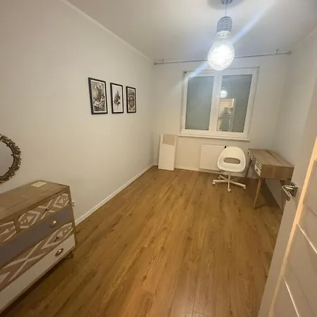 Lejlighed 3pokojowy Lipa Piotrowska Wrocław