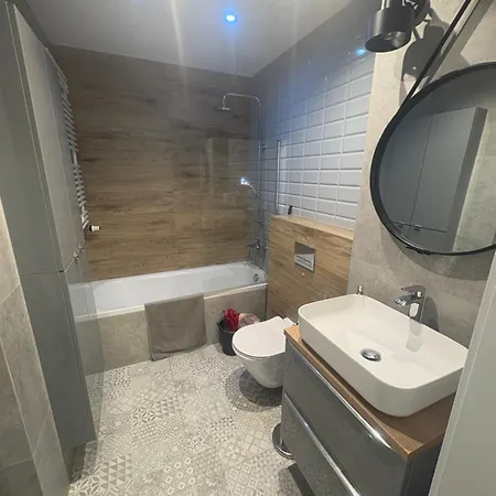 Lejlighed 3pokojowy Lipa Piotrowska Wrocław