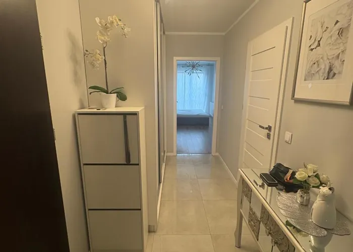 3pokojowy Lipa Piotrowska * Wroclaw