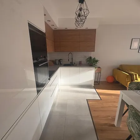 Daire 3pokojowy Lipa Piotrowska *