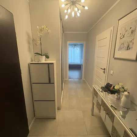 3pokojowy Lipa Piotrowska * Wroclaw